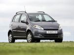 Chery A1 2009 года